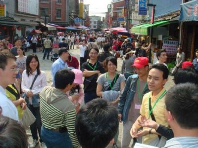 聯誼花絮 - 戶外ㄧ日遊