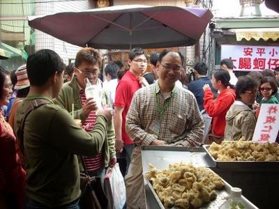 聯誼花絮 - 特別企劃