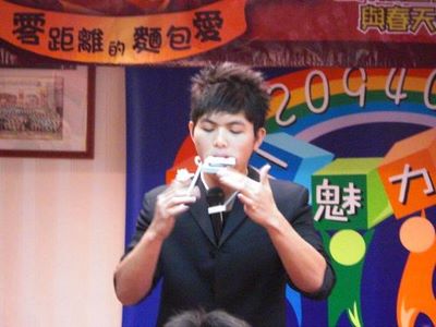 聯誼花絮 - 特別企劃