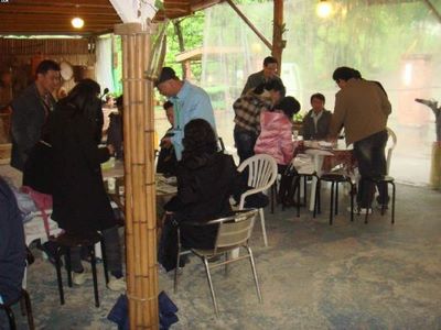 聯誼花絮 - 特別企劃
