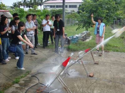 聯誼花絮 - 高雄教師會特企