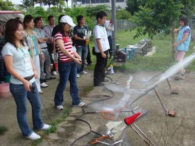 聯誼花絮 - 高雄教師會特企