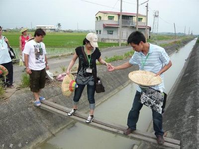 聯誼花絮 - 戶外一日遊