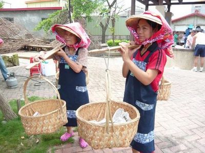 聯誼花絮 - 戶外一日遊