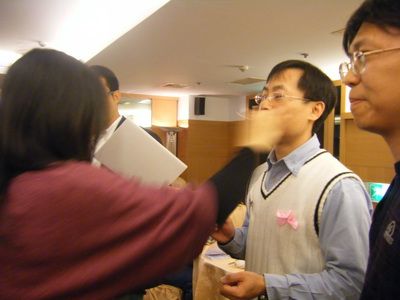聯誼花絮 - 特別企劃