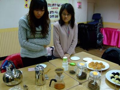 聯誼花絮 - 特別企劃