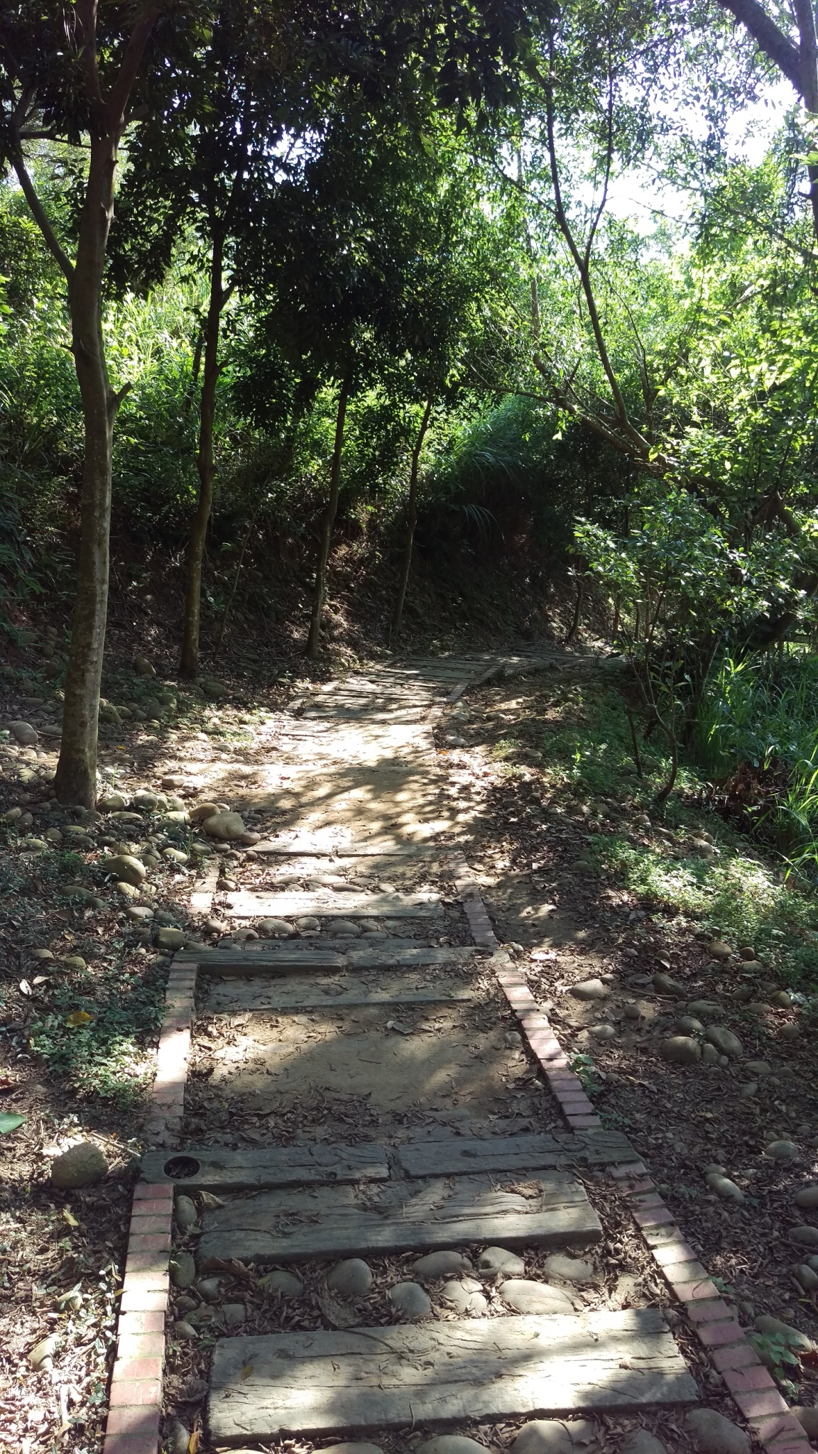 聯誼花絮 - 萬里長城遇見藍色公路