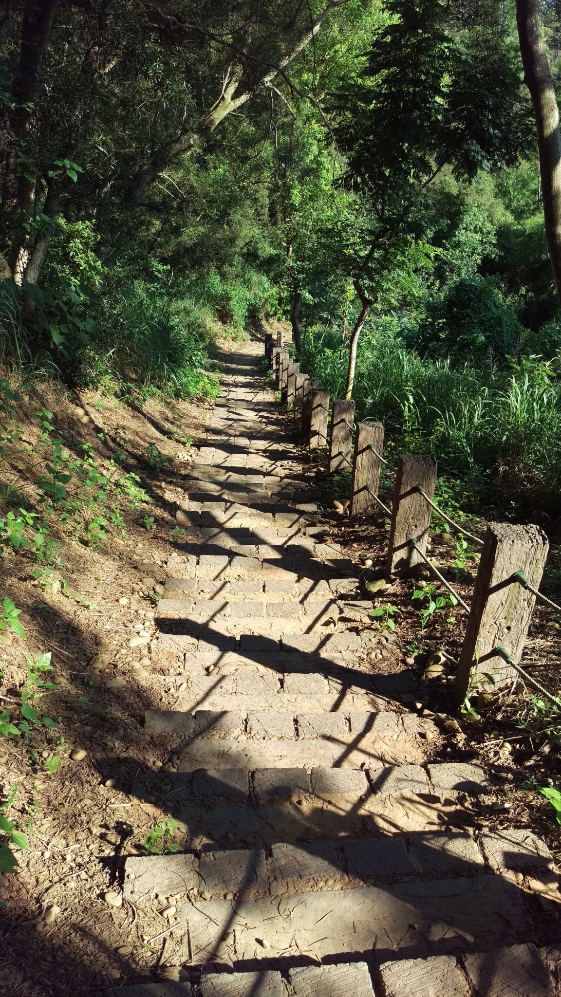 聯誼花絮 - 萬里長城遇見藍色公路