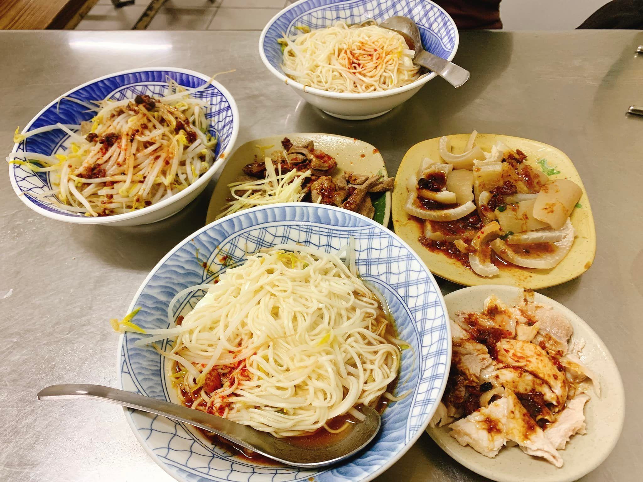 道地饗宴