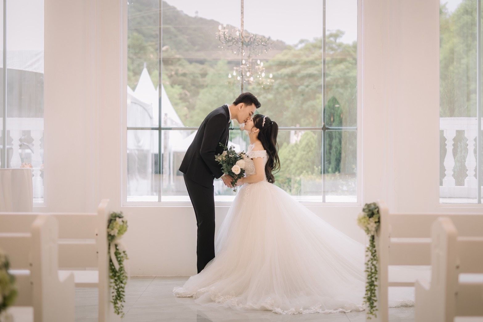 愛情見證-有愛的世界～距離不是問題