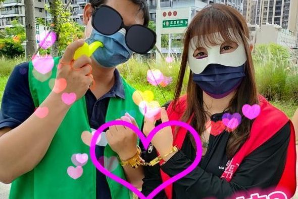 充滿年味的情歌電台