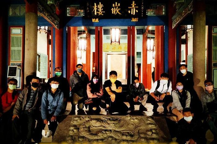 老情歌電台聆聽愛情6