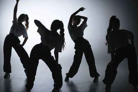 Lets電司舞動俱樂部