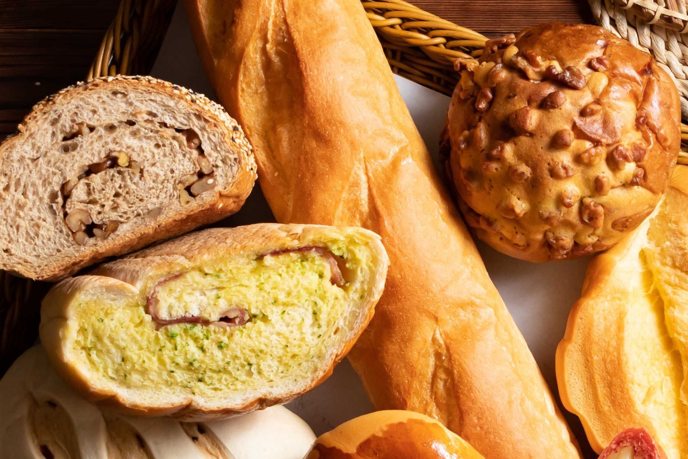 慢慢手作DIY幸福烘焙坊