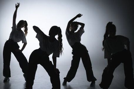 Lets電司舞動俱樂部