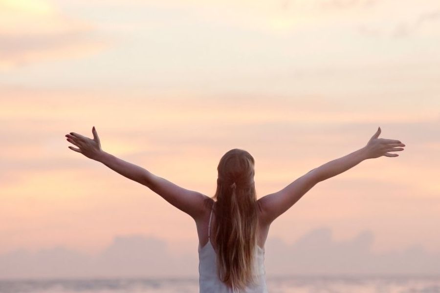 從單身到成為更好的自己