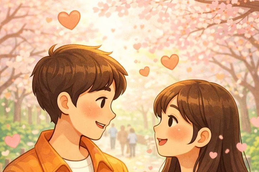 真實交友X清楚表達