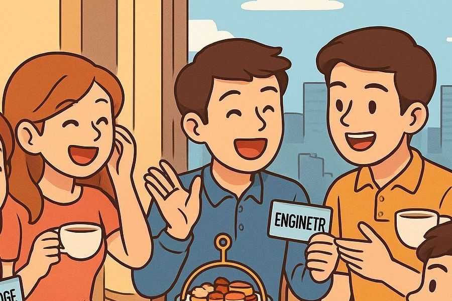 型男大主廚，天天都幸福團圓啦