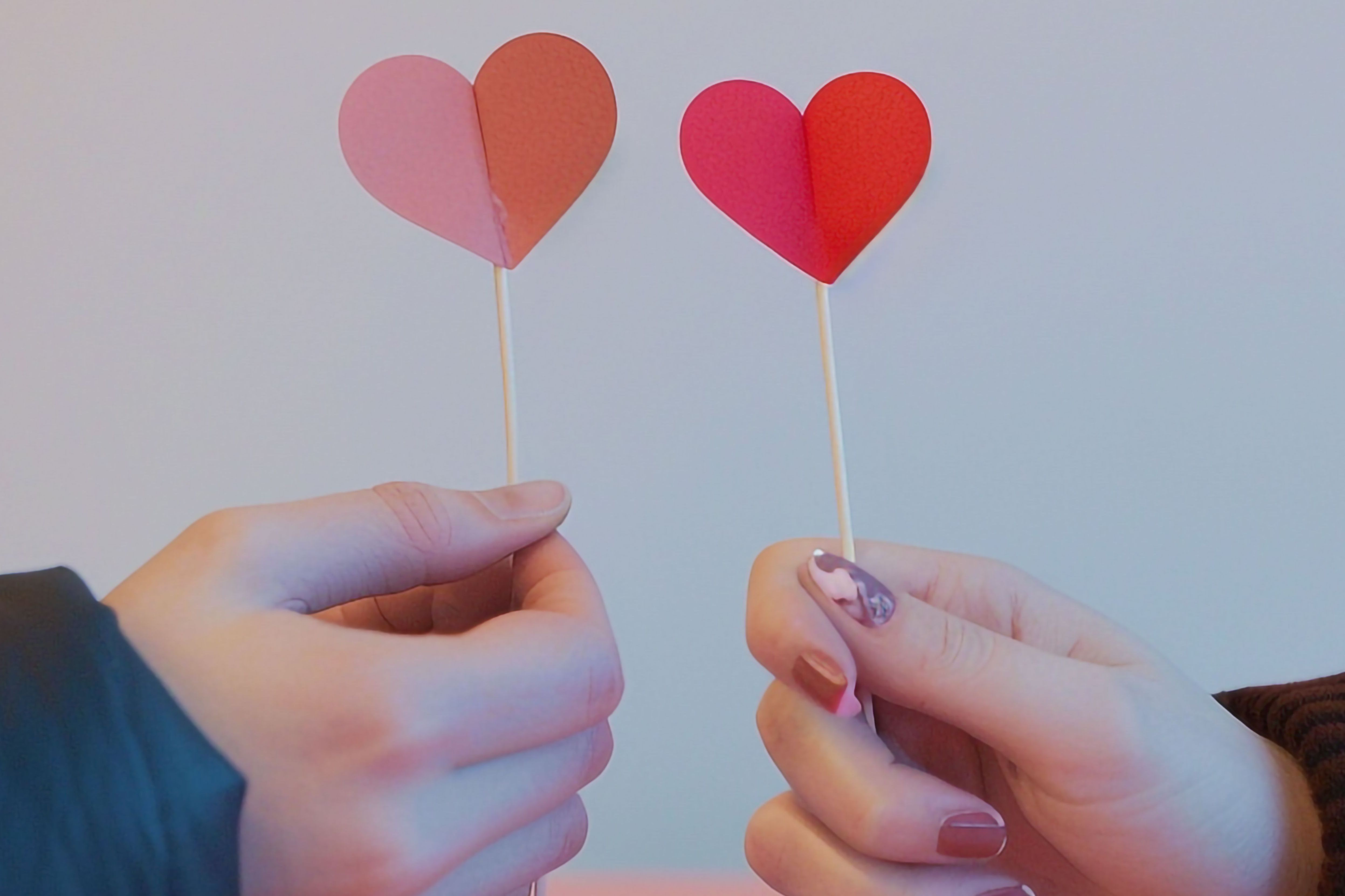 做點心來去拜月老