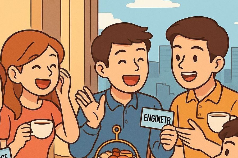 型男大主廚，天天都幸福。