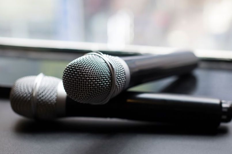 音樂廳說你的故事