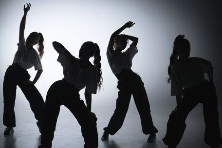 Lets電司舞動俱樂部