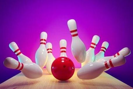 保齡球俱樂部大亂鬥