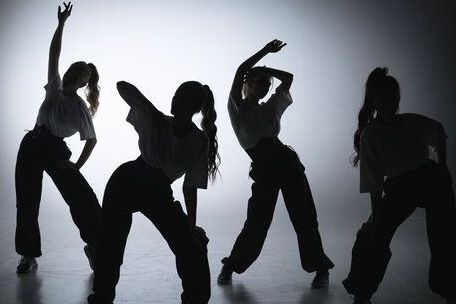 Lets電司舞動俱樂部