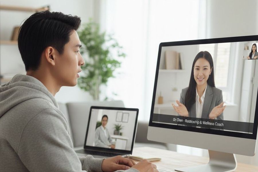 認識愛情認識自己愛情自我提升