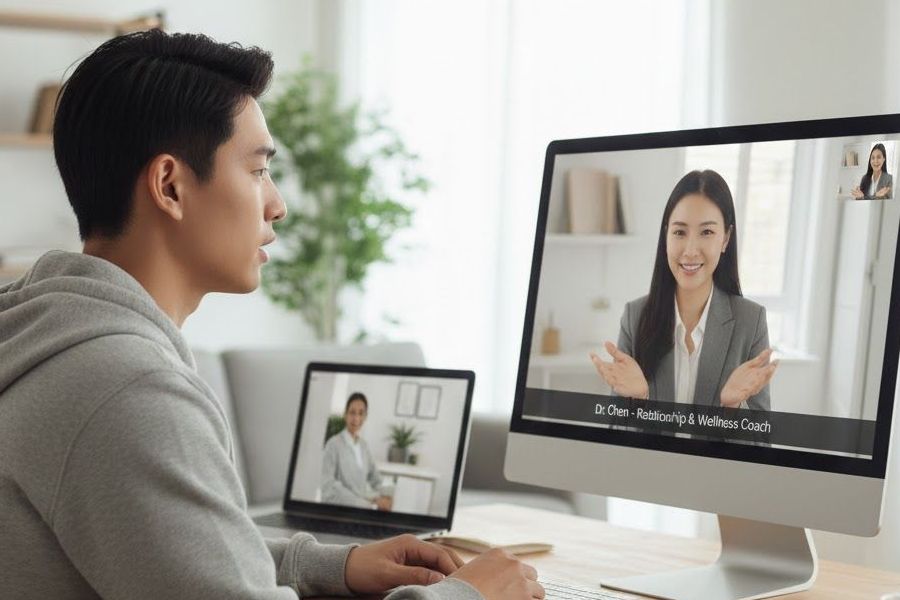 noreason愛情那件小事