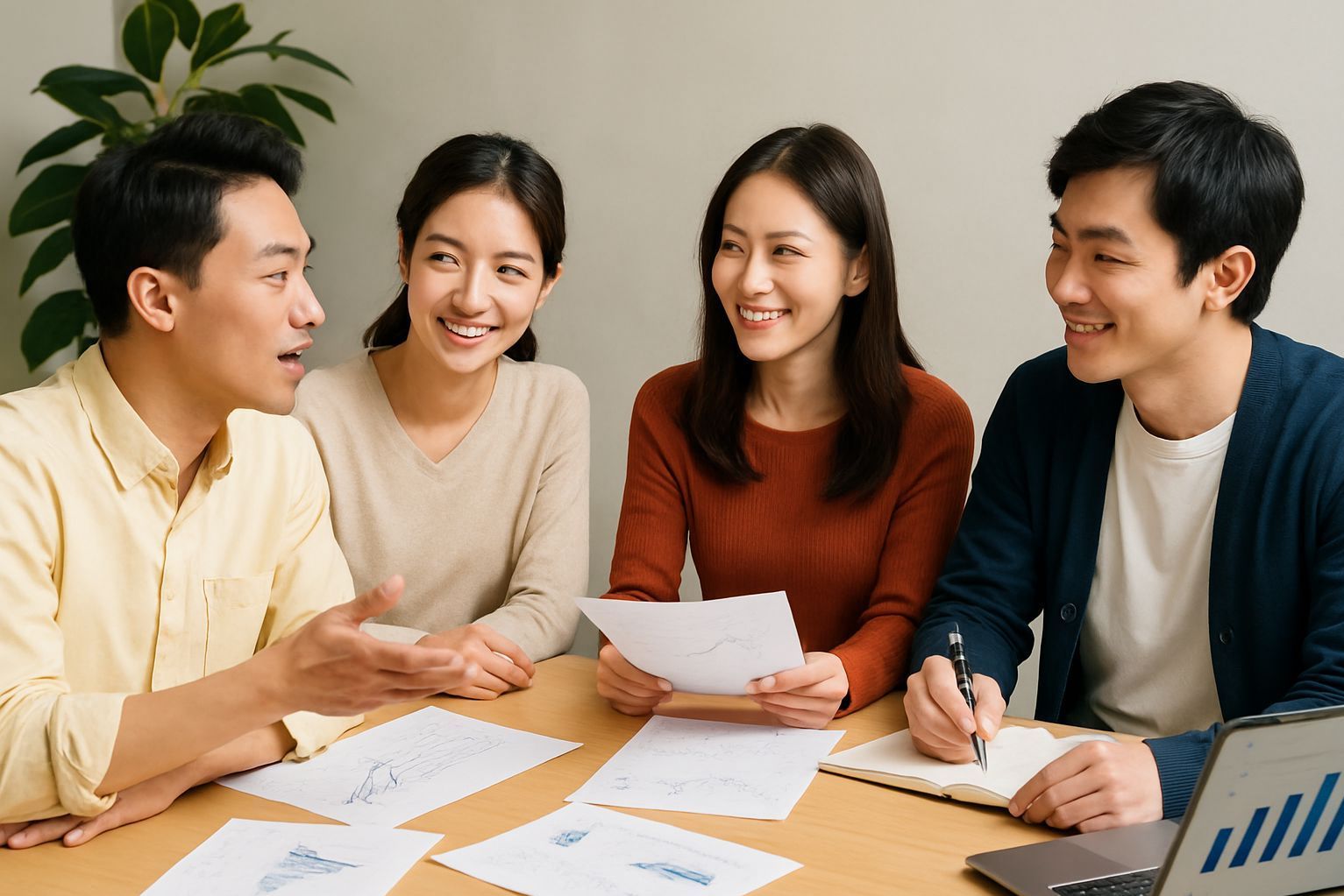 聰明存錢術！理財入門教室