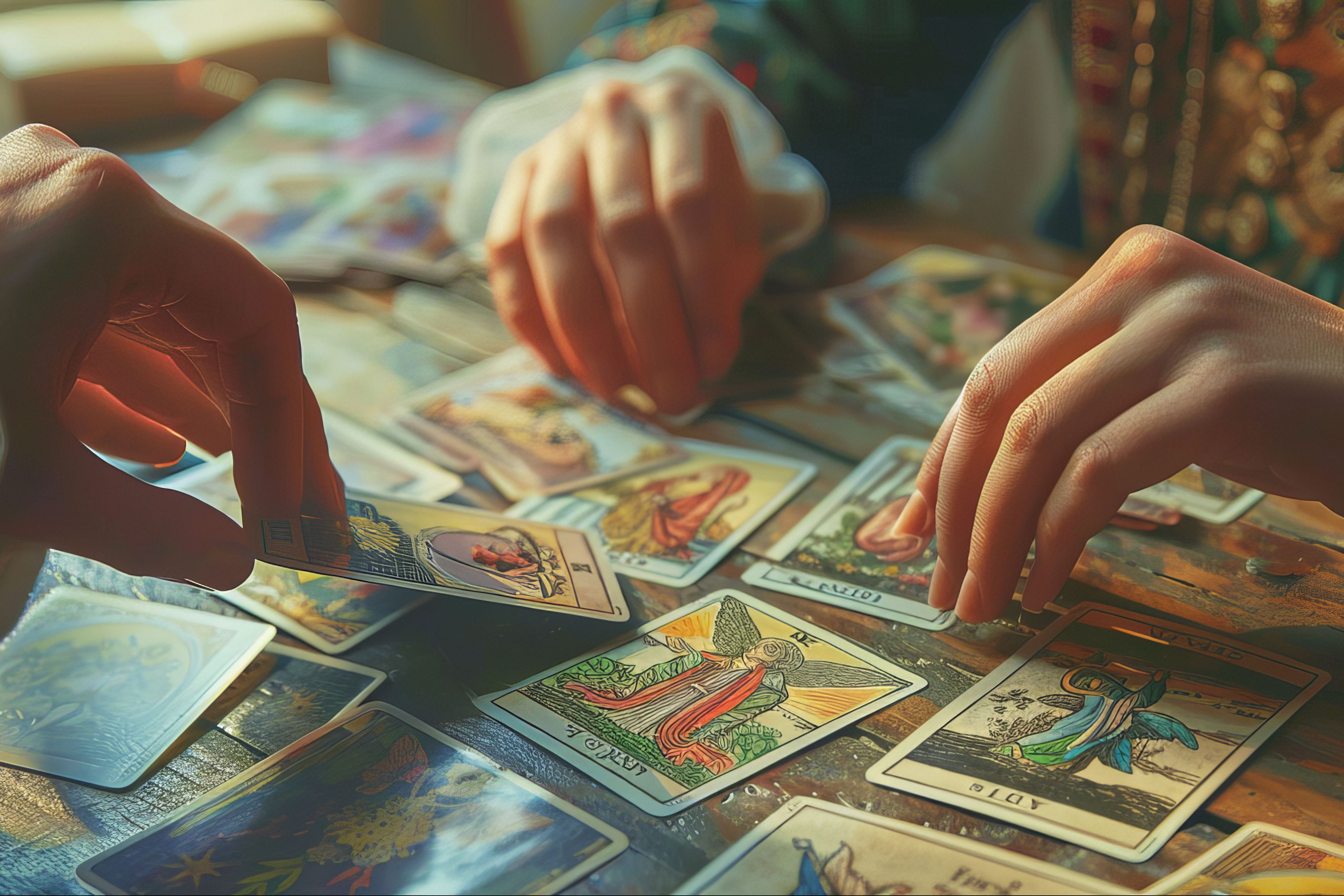 桌遊大作戰