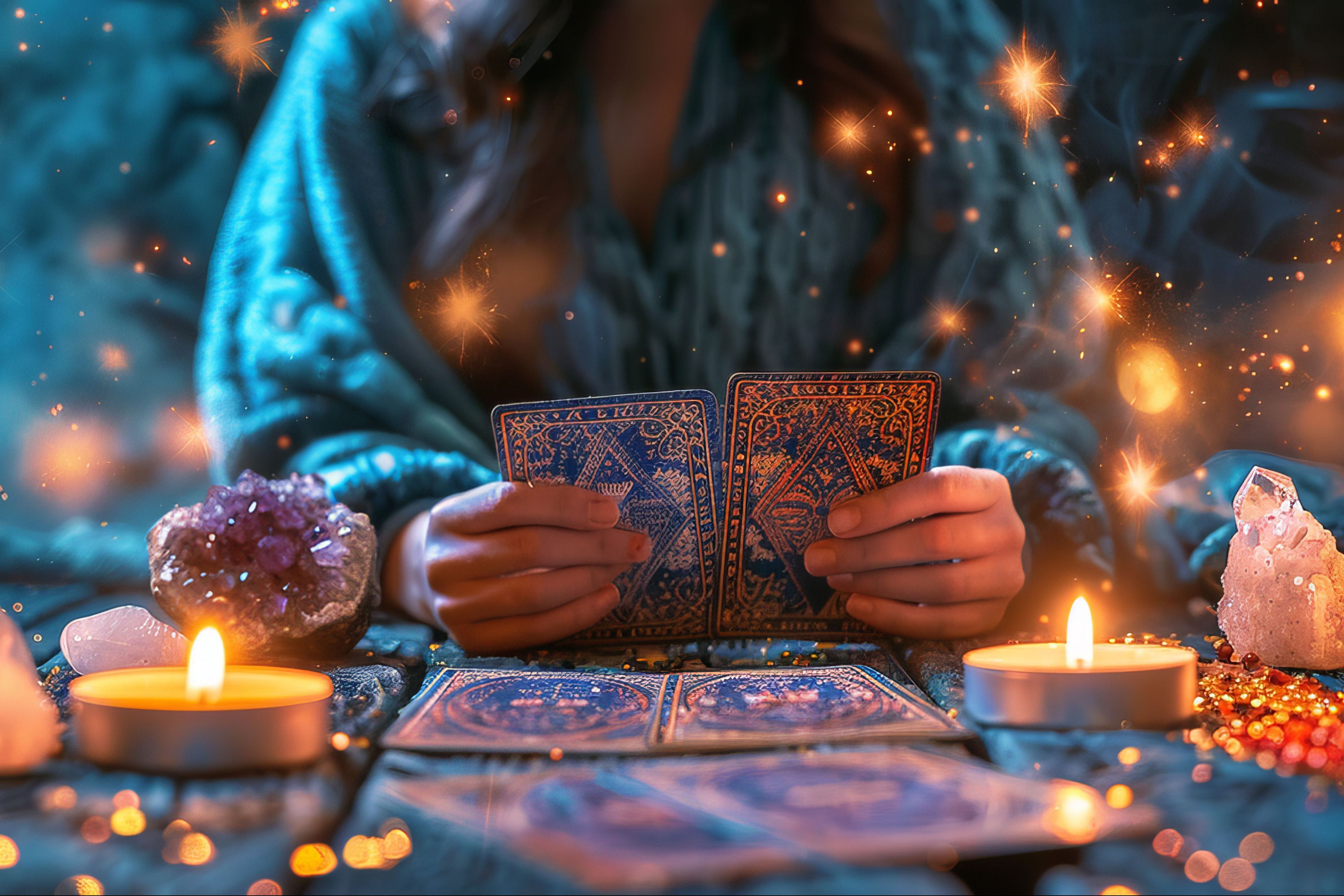 新年心願卡牌｜慢聊活動