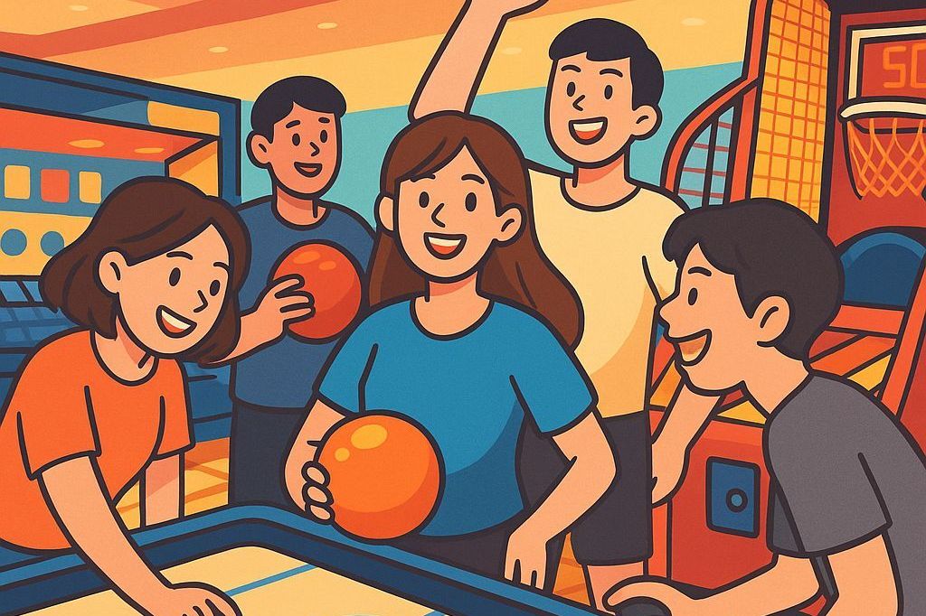 E7PLAY暢玩主題遊戲對戰