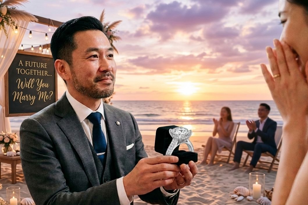 七八年級一年內想婚