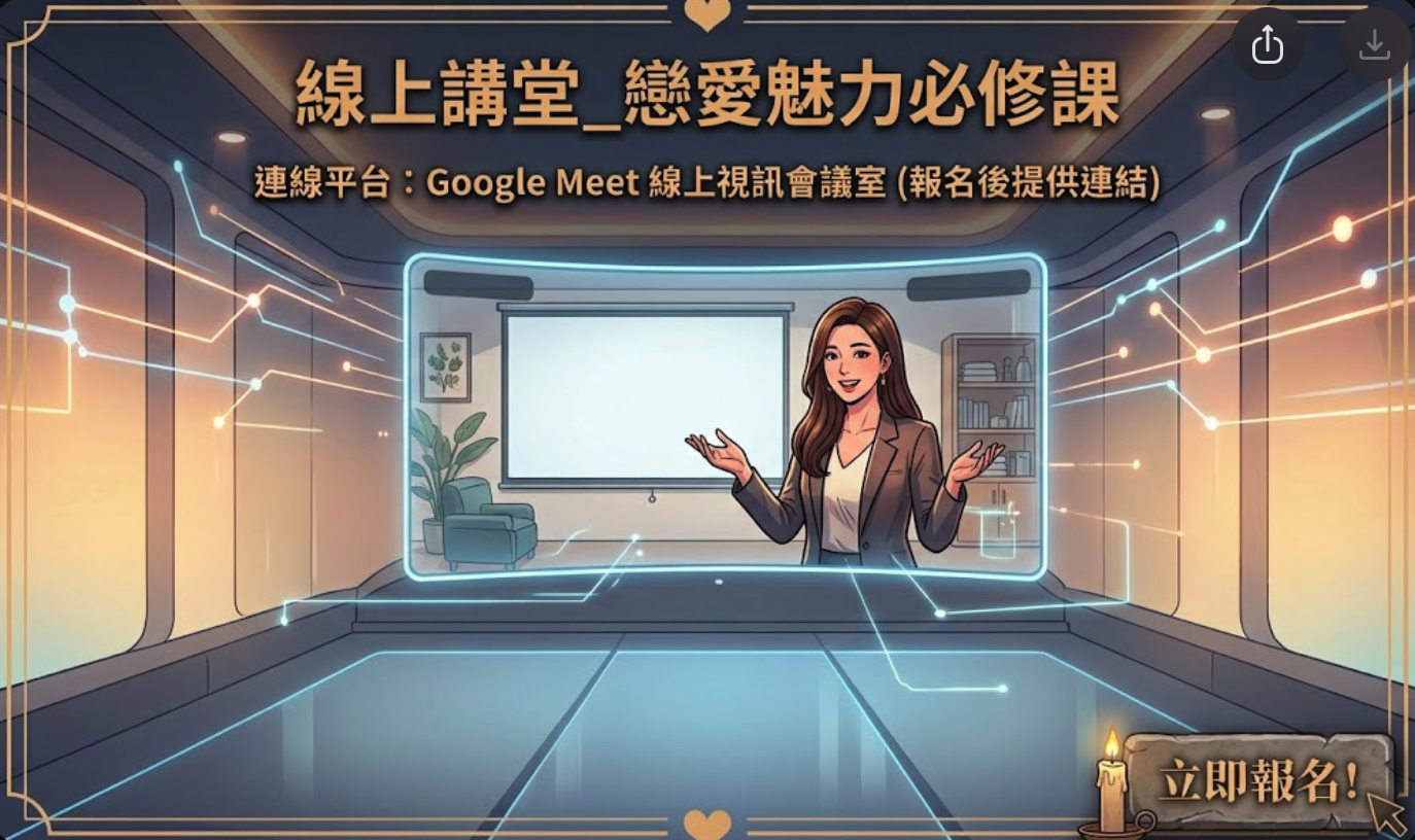 愛情煉金術－熱戀、磨合與承諾