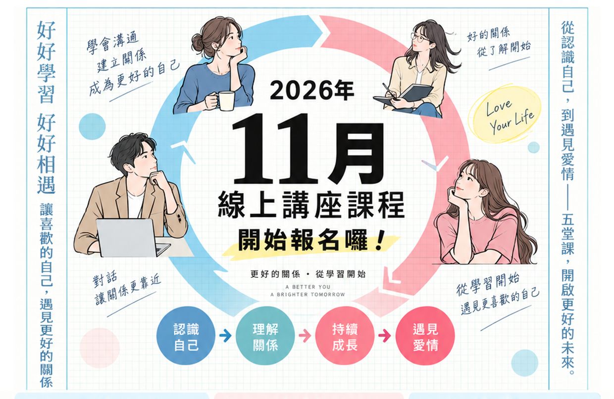 不要聊到只剩「哈哈」ZOE