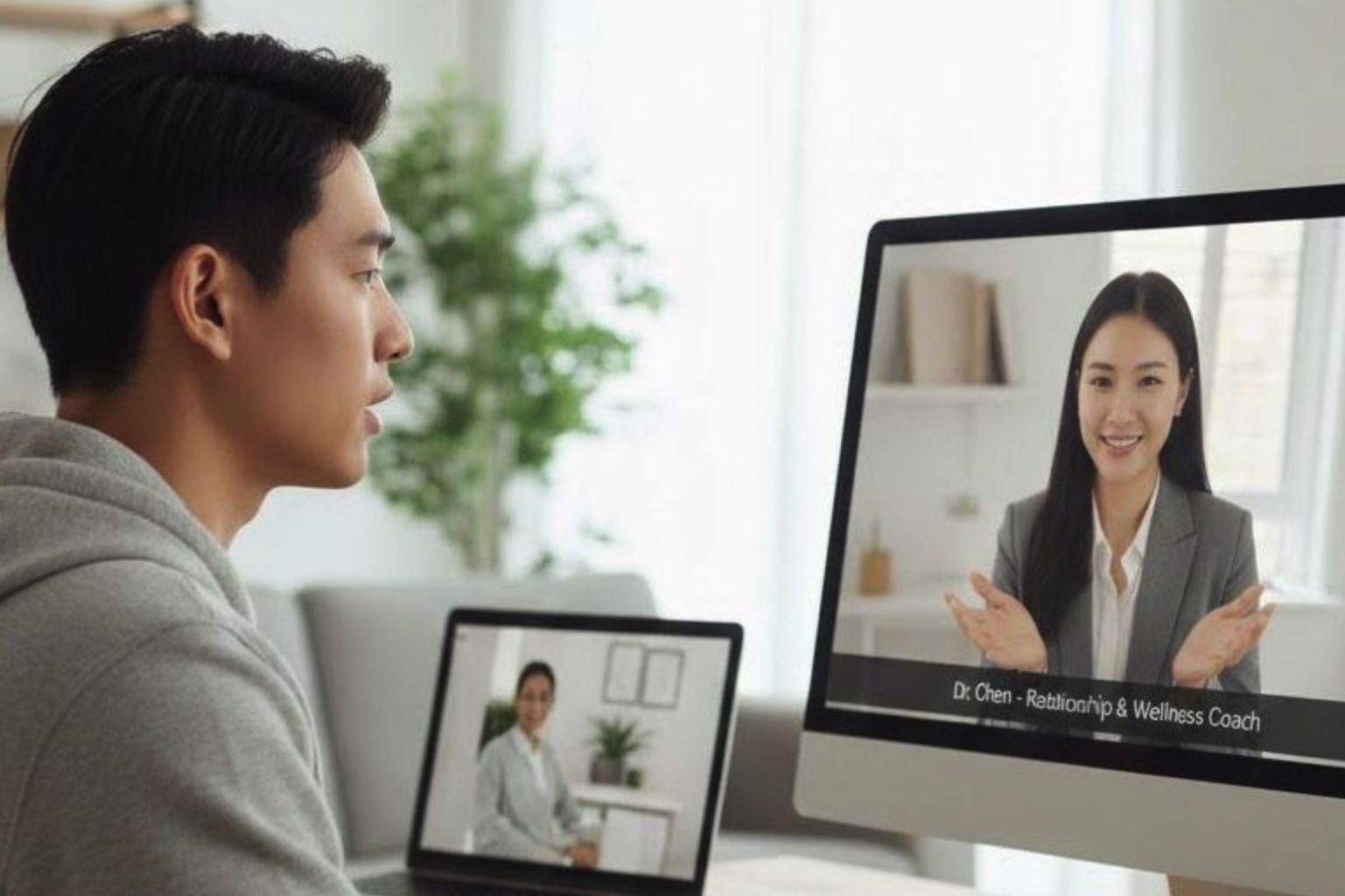 如何在情緒低潮中找到幸福？