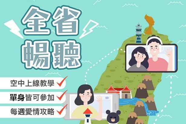 5月份聊天畫虎藍套路班1