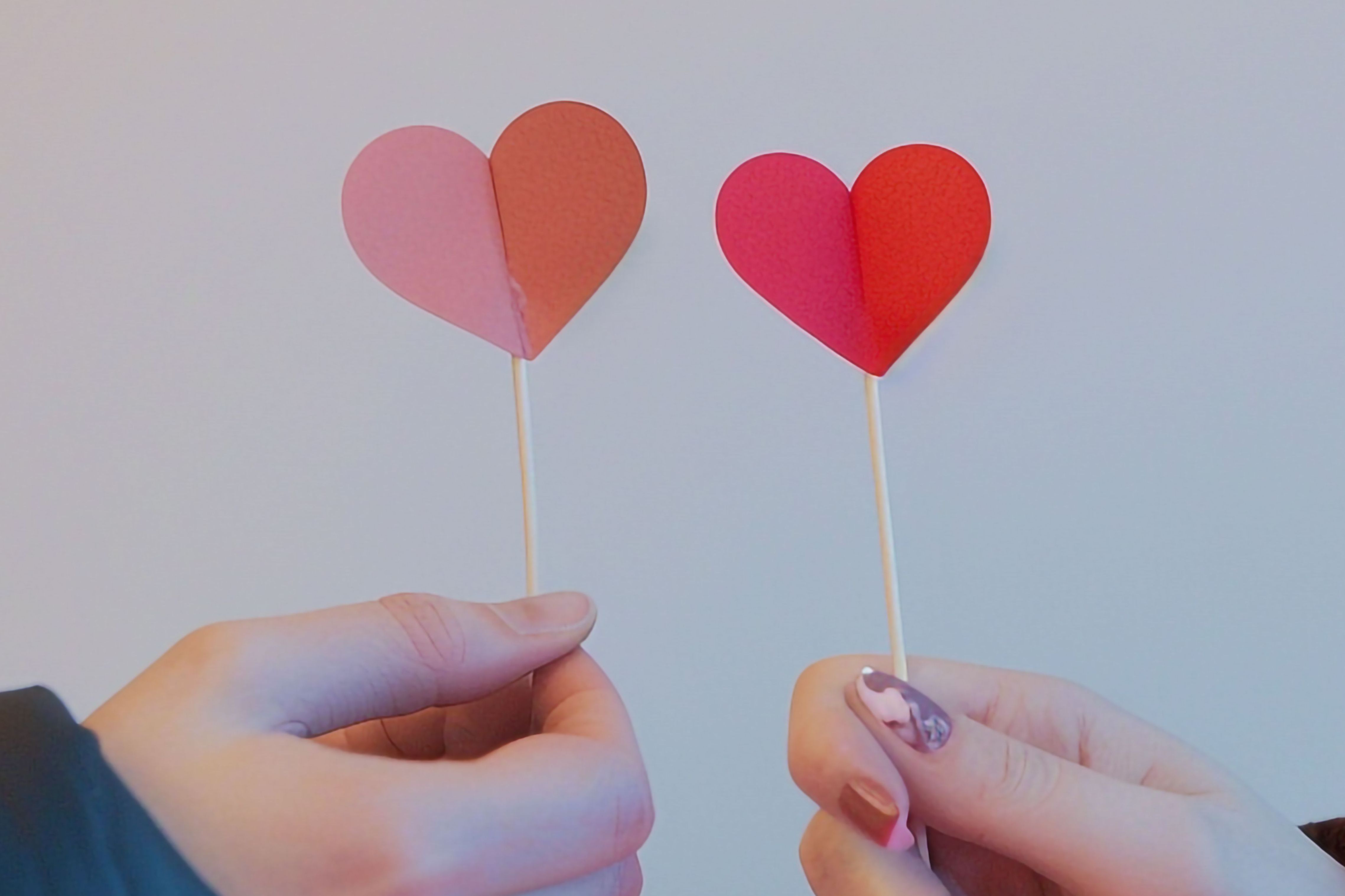 做點心來去拜月老