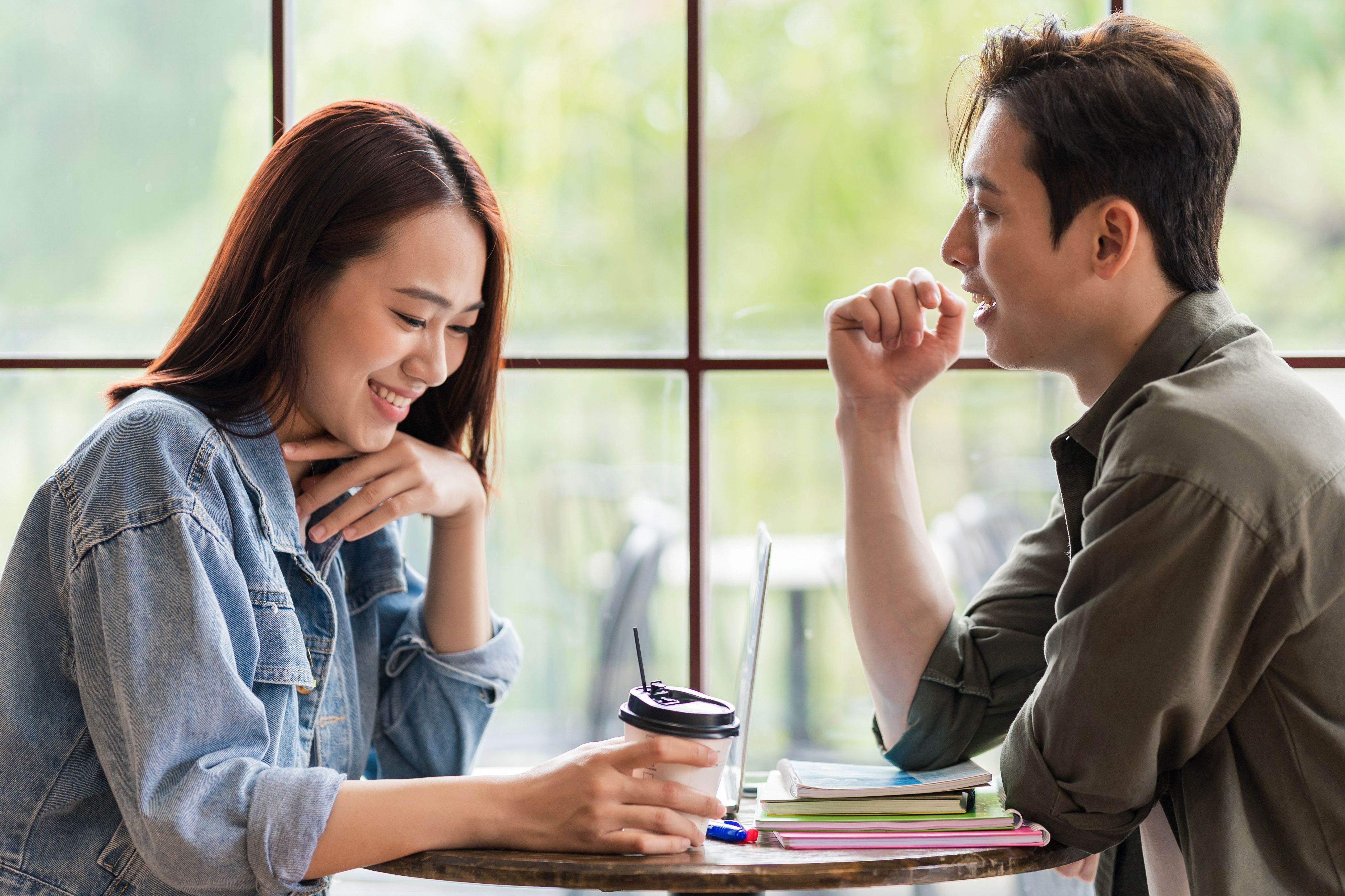 說出心裡話｜卡牌聊天術