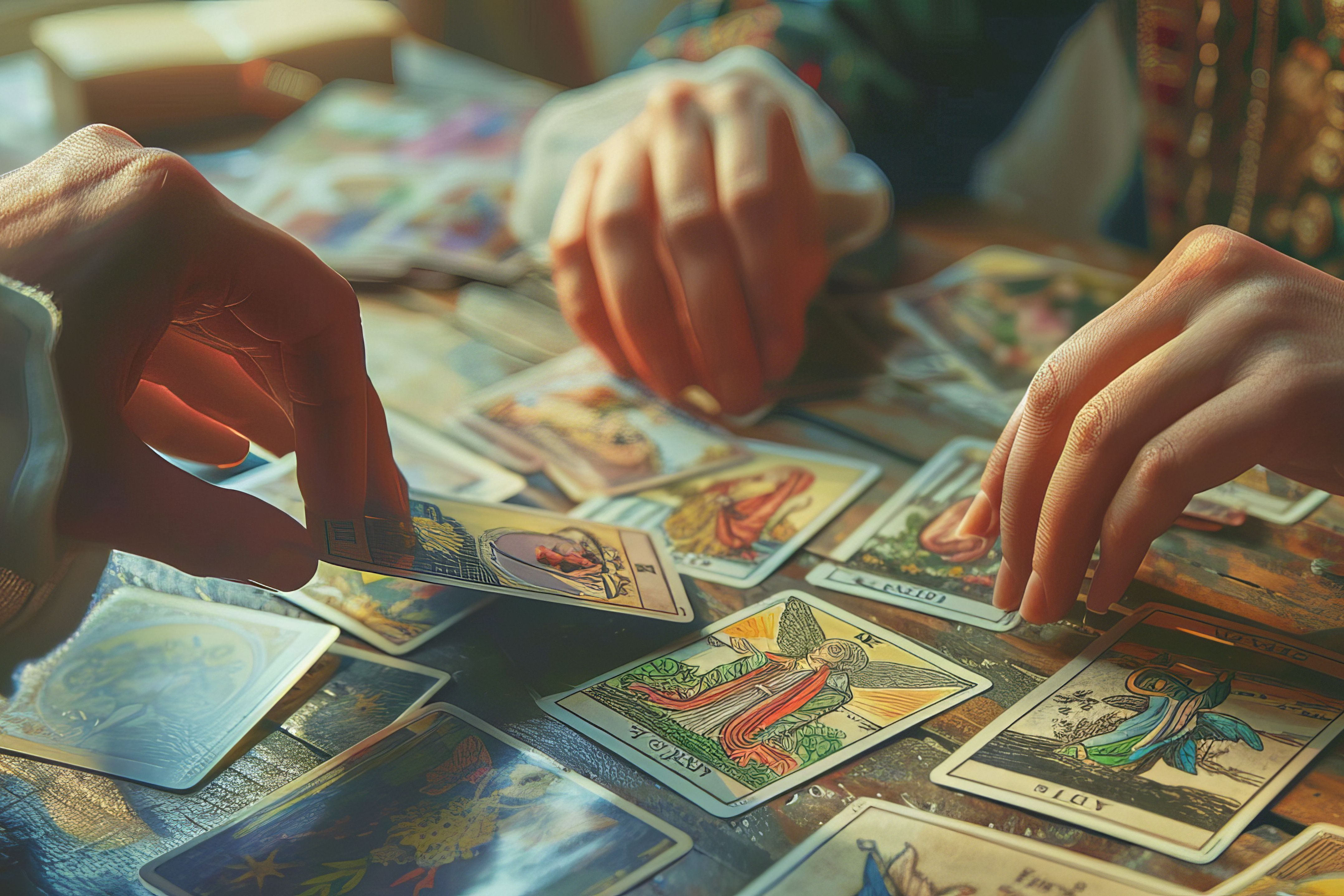 輕鬆交流｜益智桌遊