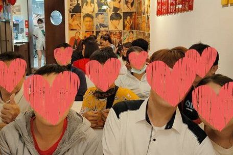 夏日健康輕食小約會與好好玩合辦