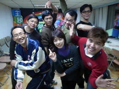 聯誼花絮 - 特別企劃