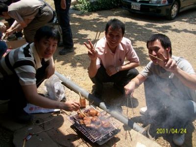 聯誼花絮 - 特別企劃