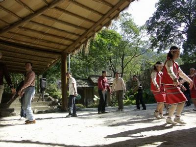 聯誼花絮 - 戶外一日遊